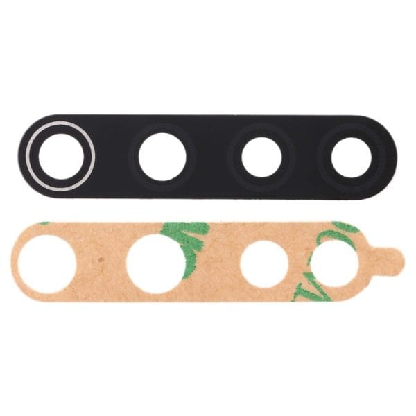 Vidro / Lente da Câmera traseira para Xiaomi Redmi Note 8 / 8T