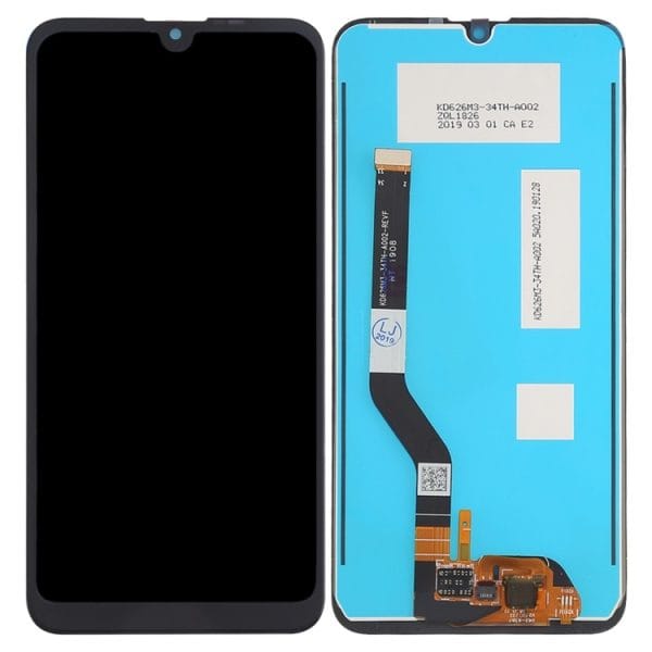 Ecrã LCD + Touch para Huawei Y7 2019 / Y7 Prime 2019 / Y7 Pro 2019
