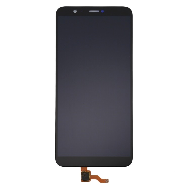 Ecrã LCD + Touch para Huawei P Smart - Preto