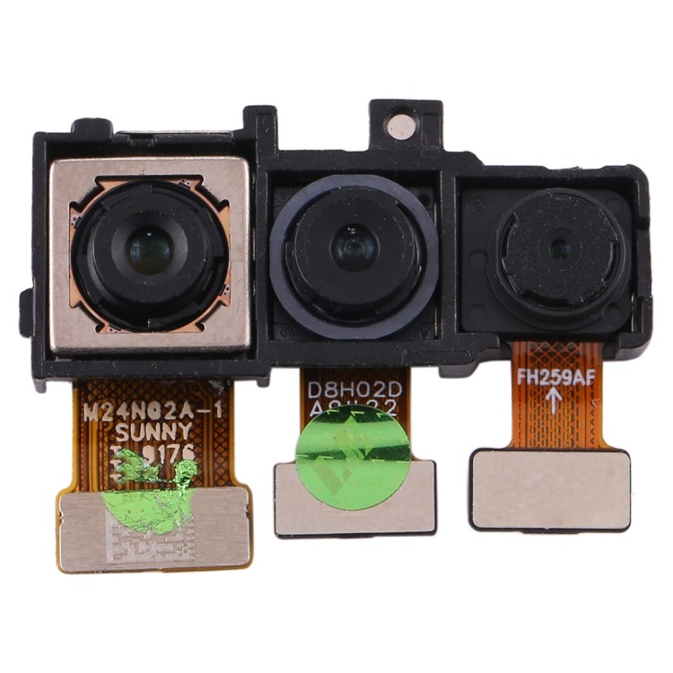 Flex Camera traseira para Huawei P30 Lite - 24MPX