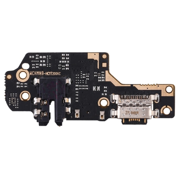 Placa / Módulo / Conector de carga para Xiaomi Redmi Note 8