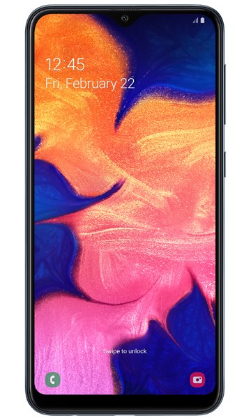 Galaxy A10