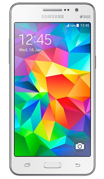 Galaxy Grand Prime