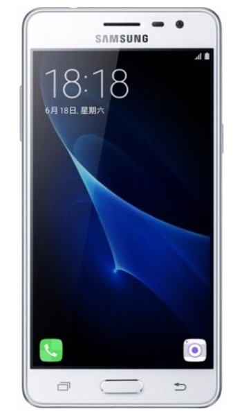 Galaxy J3 PRO