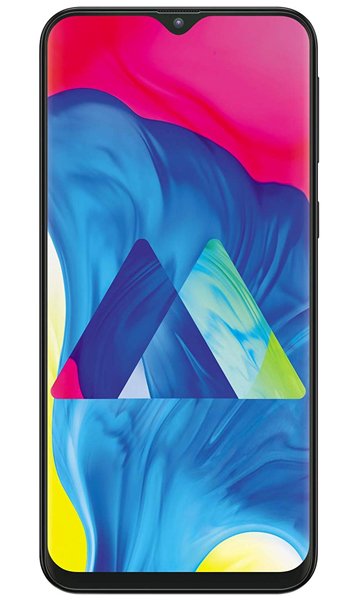 Galaxy M10