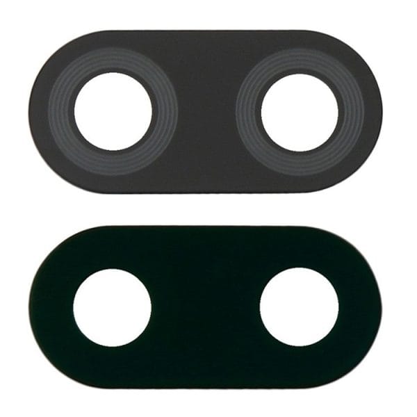 Vidro / Lente da Câmera traseira para Huawei P20 Lite (ANE-L21)