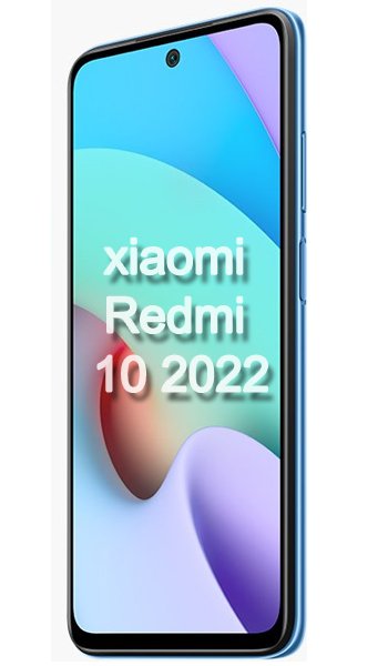 Redmi 10 2022