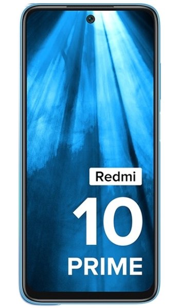 Redmi 10 Prime