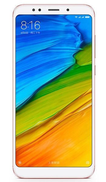 Redmi 5 Plus