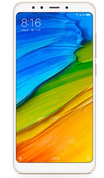 Redmi 5