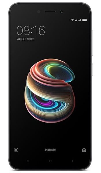 Redmi 5A