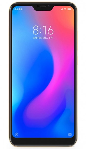 Redmi 6 Pro