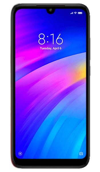 Redmi 7