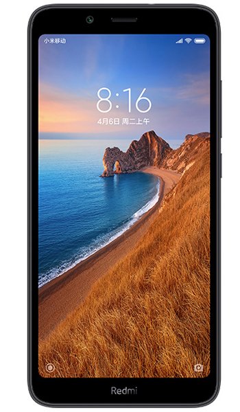 Redmi 7A