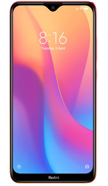 Redmi 8A