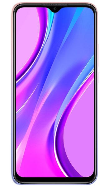 Redmi 9 Prime