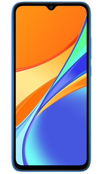 Redmi 9C