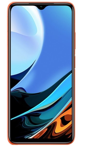 Redmi 9T (M2010J19SG)