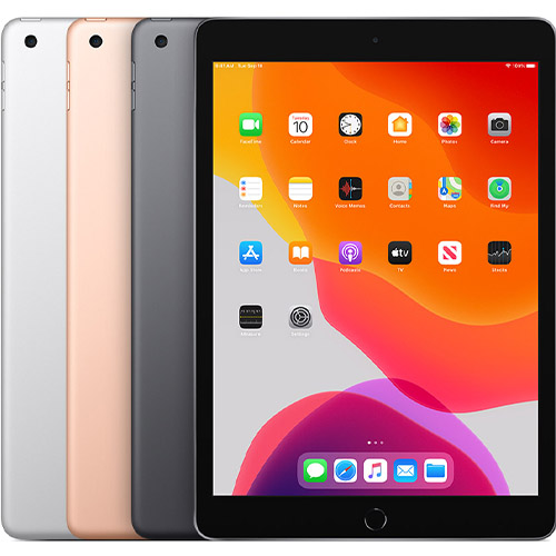 iPad 7 - 10.2" 2019 (A2197 A2200 A2198)