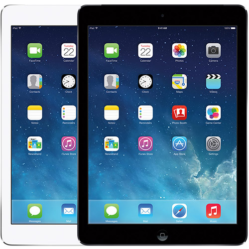 iPad Air - 2013 (1474 A1475 A1476)