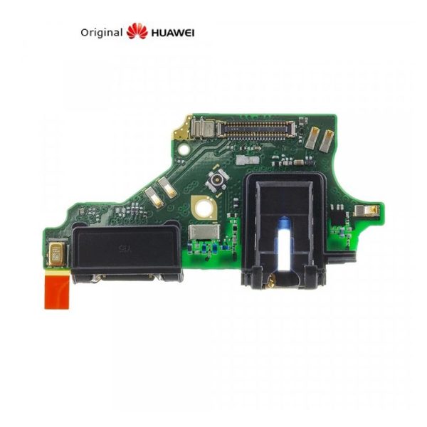 Placa / Módulo / Conector de carga para Huawei P20 Lite 02351VPS - (Original)