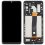 Ecra LCD Touch com Frame para Samsung Galaxy A32 5G A326 PREMIUM 1 1