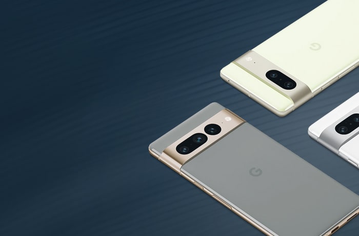 pre order g pixel 7 1