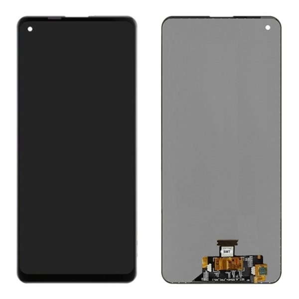 Ecrã LCD + Touch para Samsung Galaxy A21s (A217) (ORIGINAL - OEM)