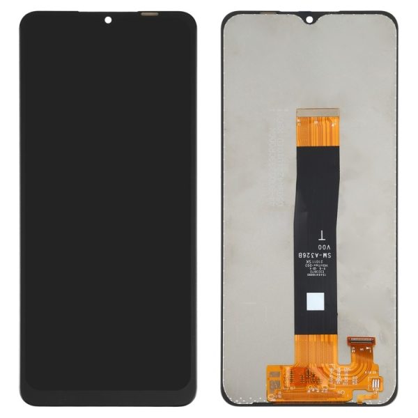 Ecrã LCD + Touch para Samsung Galaxy A32 5G (A326) PREMIUM