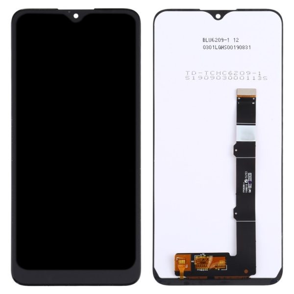 Ecra LCD + Touch para Alcatel 3L 2020 (5029, 5029Y, 5029E, 5029D)