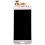 Ecra LCD Touch para Samsung J5 2017 J530 Dourado OLED 2 1