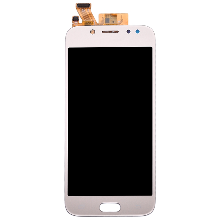 Ecra LCD Touch para Samsung J5 2017 J530 Dourado OLED 2 1