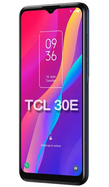 TCL 30E