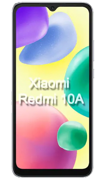 Redmi 10A (220233L2C)