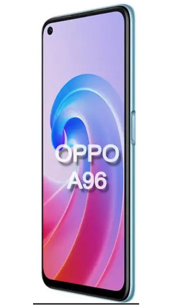 Oppo A96 (CPH2333)