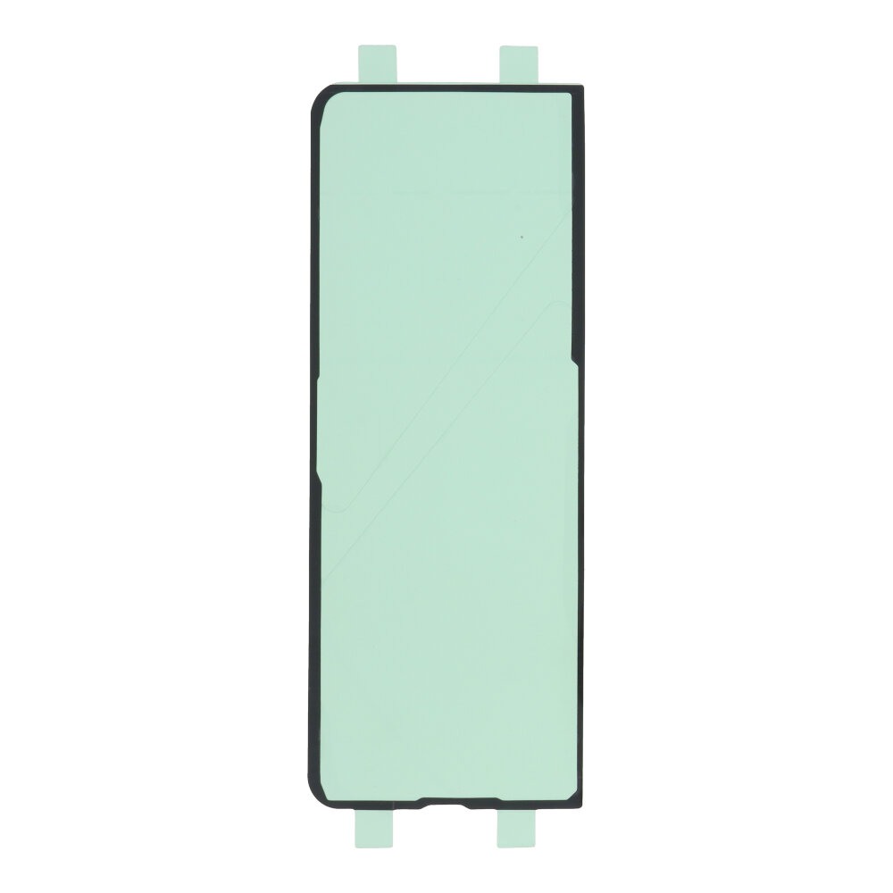 Adesivo da tampa traseira para Samsung Galaxy Z Fold 3 5G (F926) ORIGINAL - OEM