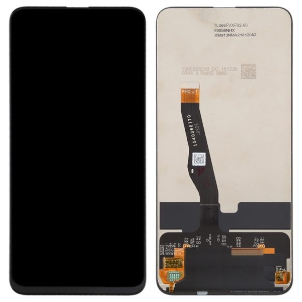 Ecrã LCD + Touch para Huawei P Smart Z / P Smart Pro 2019 / Y9 Prime (2019) - COG