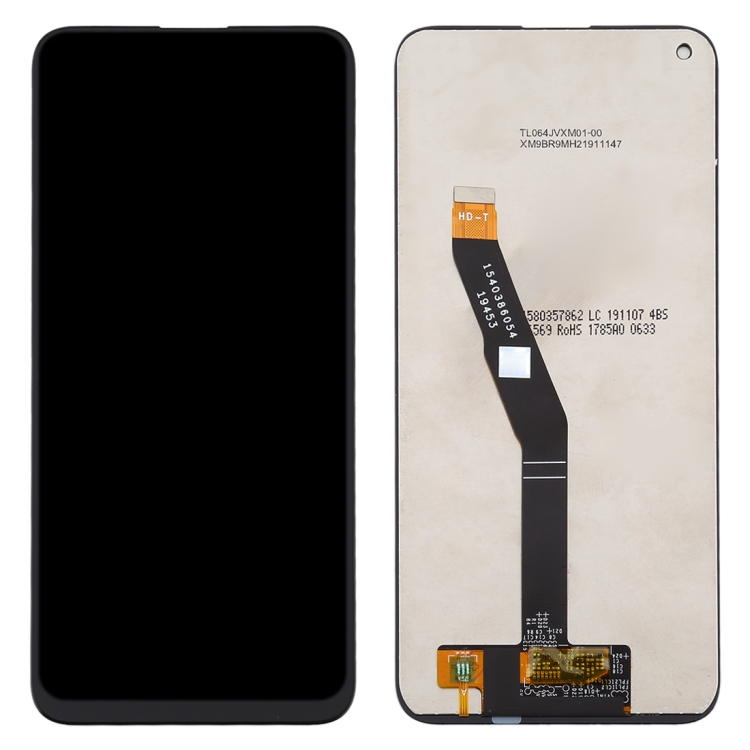 Ecra LCD Touch para Huawei P40 Lite E PREMIUM 1