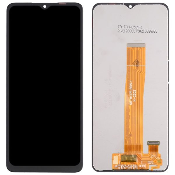 Ecrã LCD + Touch para Samsung Galaxy M12 (M127) PREMIUM