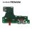 Placa-Módulo-Conector-de-carga-com-componentes-para-Huawei-Y6-2019-Y6-Pro-2019-Y6s-2019-Honor-8A-2019---PREMIUM---2