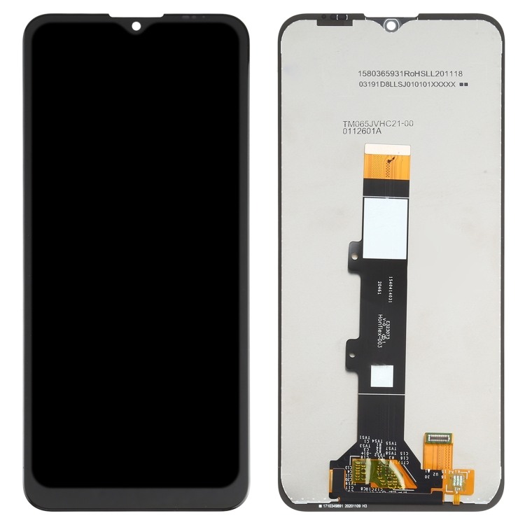 Ecrã LCD + Touch para Motorola Moto G10 (XT2127-2)