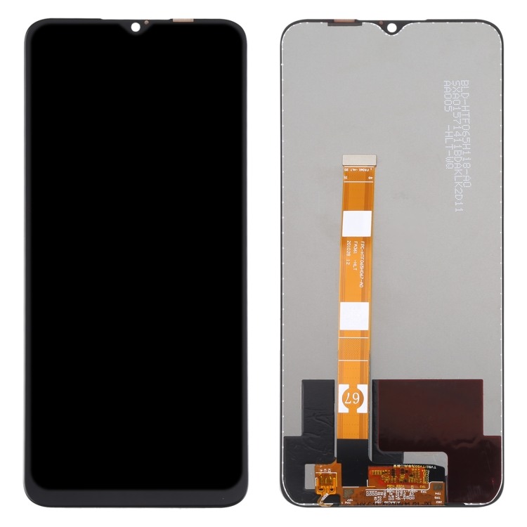 Ecrã LCD + Touch para Oppo A16 / A16s / A54s (PREMIUM)