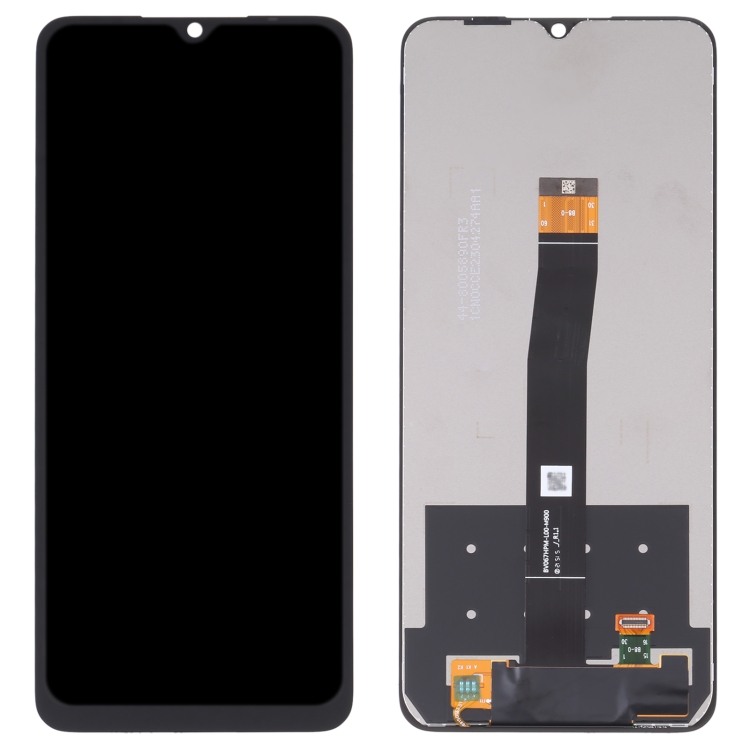 Ecra LCD + Touch para Xiaomi Redmi 10C / Poco C40 (PREMIUM)