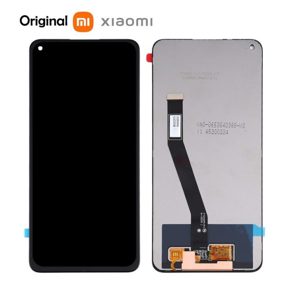 Ecrã LCD + Touch para Xiaomi Redmi Note 9 / Redmi 10X 4G - ORIGINAL