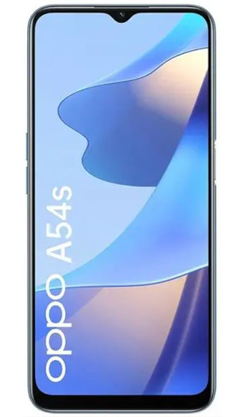 Oppo A54s