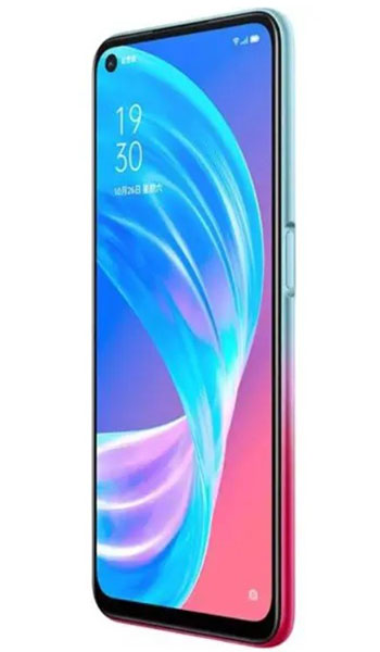 Oppo A73 5G