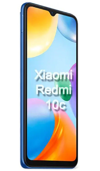 Redmi 10C