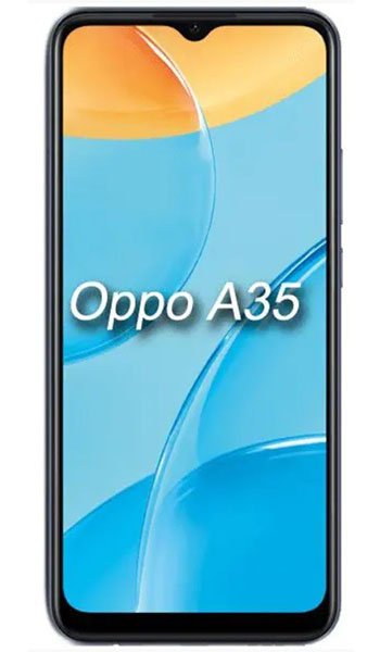 Oppo A35