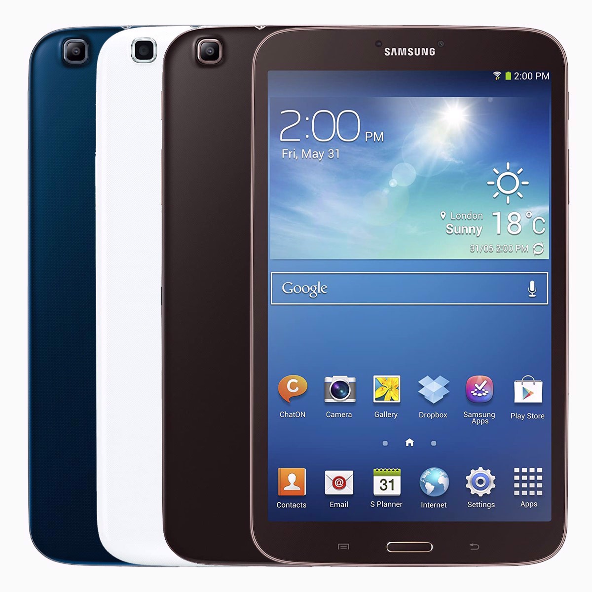 Galaxy Tab 3 8.0