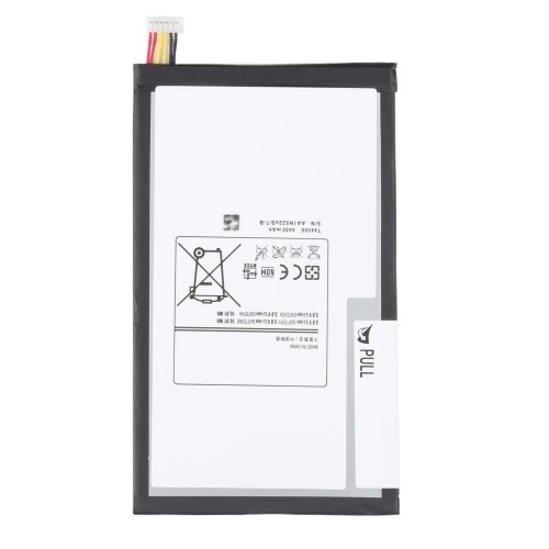 Bateria T4450E / AA1F515PS/7-B para Samsung Galaxy Tab 3 8.0 (T310, T311, T315) 4450 mAh / 3.8 V
